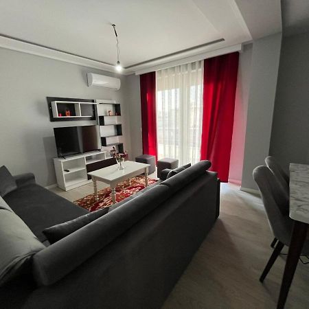 "Panorama E Detit "Apartment Саранда Экстерьер фото